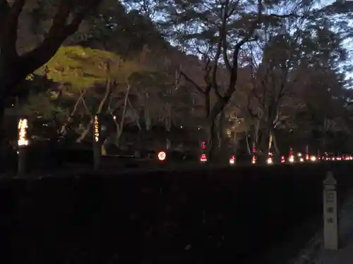 尊永寺のその他建物