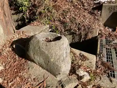 大岩不動尊(長野県)