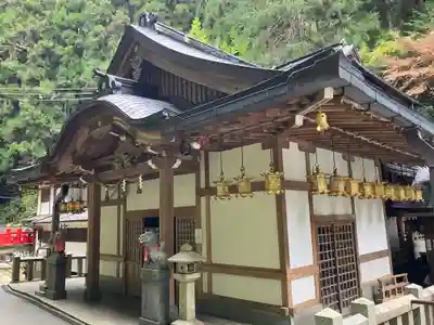 脳天大神龍王院(奈良県)