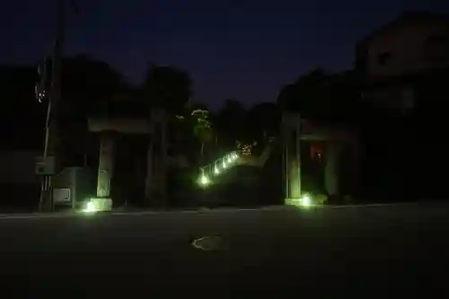 照明寺のその他建物