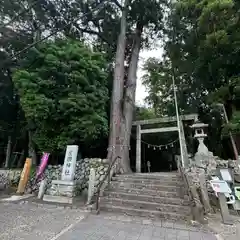 産田神社(三重県)