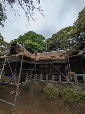 國王神社(茨城県)