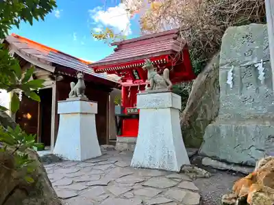 和布刈神社(福岡県)