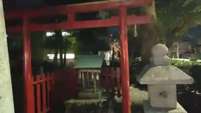 倉掛神社(京都府)