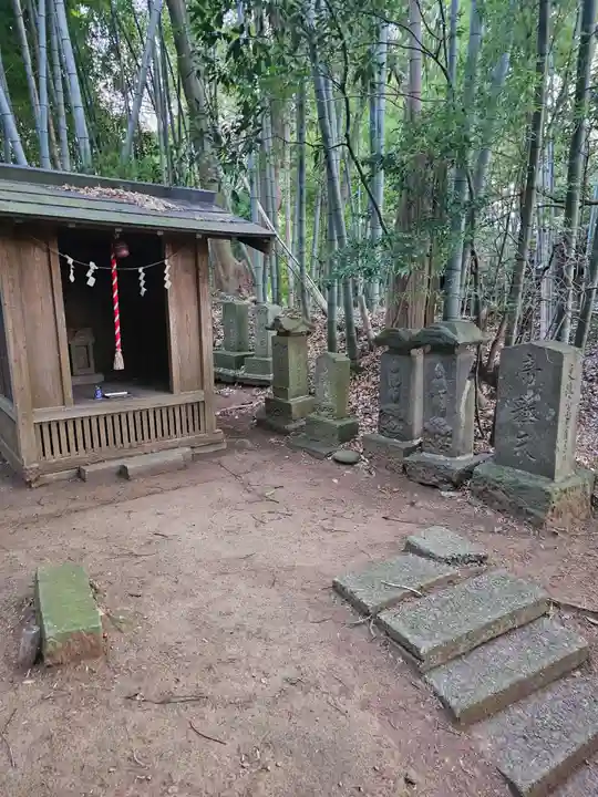 八幡神社(千葉県)