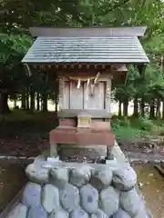 須倍神社(静岡県)