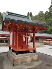 霧島神宮(鹿児島県)