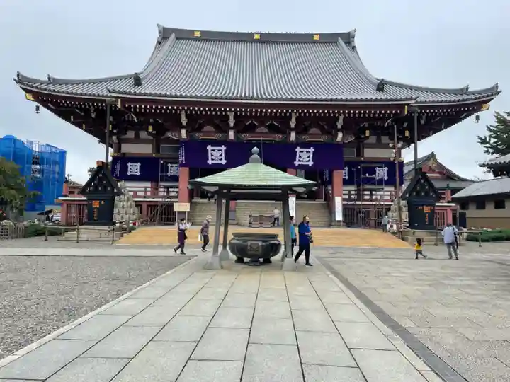 池上本門寺(東京都)