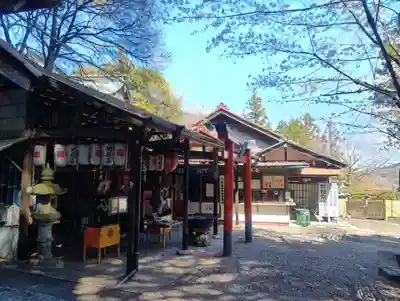 古井の天狗山(岐阜県)