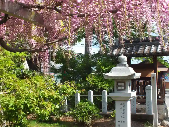 三大神社(滋賀県)
