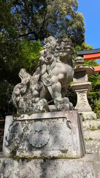 春日大社(奈良県)