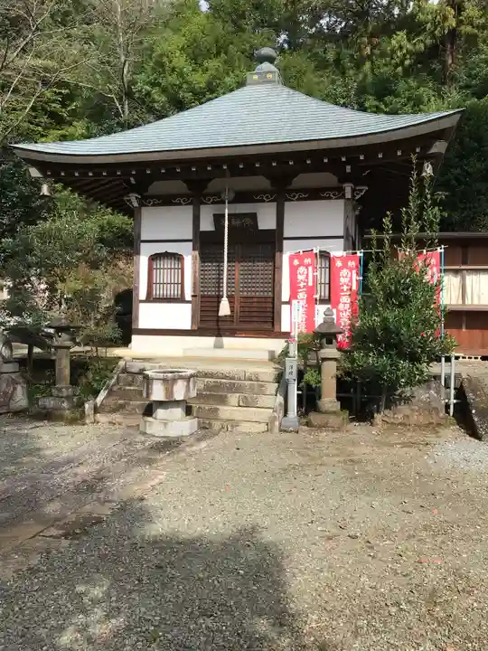 普門寺のその他建物
