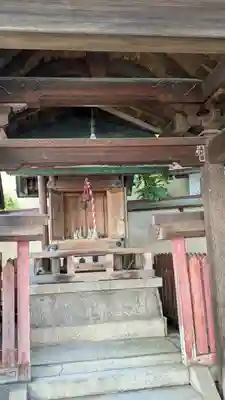 一色稲荷神社(京都府)
