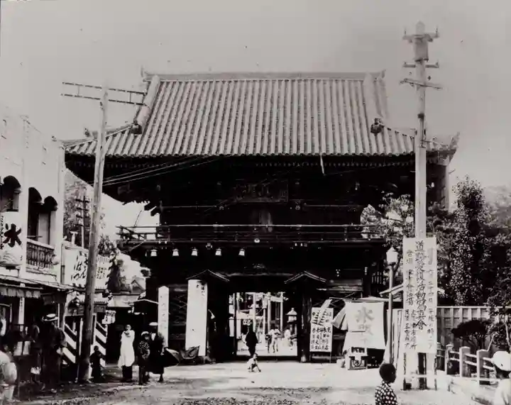 津観音(三重県)