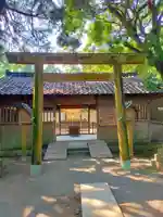 竹神社(三重県)