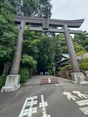高千穂神社(宮崎県)