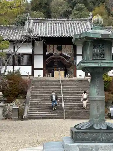 叡福寺(大阪府)