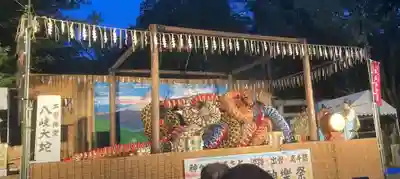 伊弉諾神宮(兵庫県)