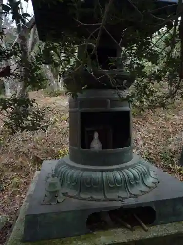 楽法寺（雨引観音）のその他建物