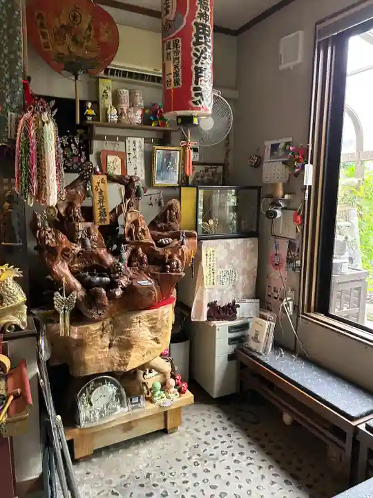 恵法寺(山梨県)