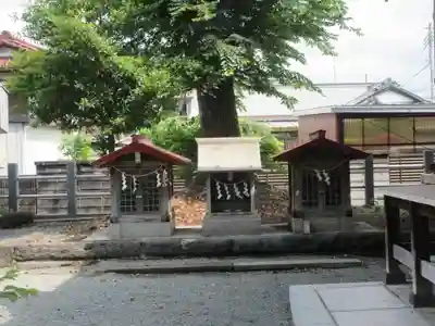 若宮八幡宮(神奈川県)