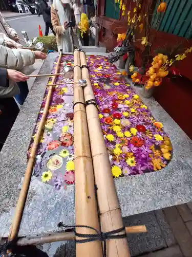 神田神社（神田明神）(東京都)