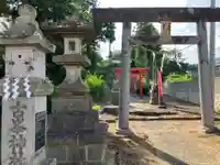稲荷神社(福島県)
