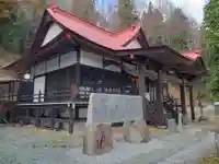 大瀧寺(徳島県)