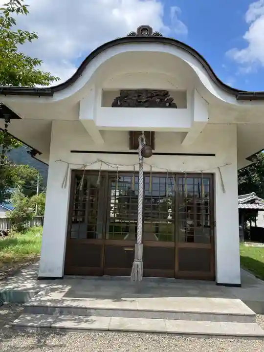 建速神社(兵庫県)