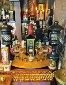 見沼大師 感応院(埼玉県) 2024年12月01日(日)〜(2024年11月30日(土) 08時03分13秒投稿)