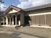 天都賀佐彦神社のその他建物