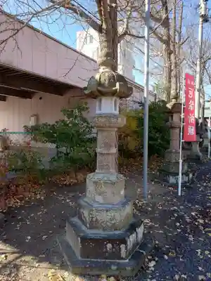 阿邪訶根神社(福島県)
