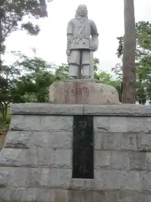 焼津神社(静岡県)
