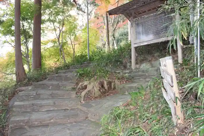 慈光寺の建物その他