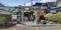 市姫神社(京都府)