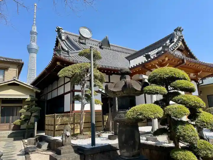 平川清水稲荷(東京都)