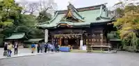 三嶋大社(静岡県)