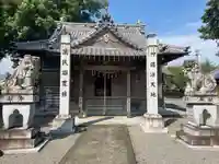 八幡大神社(愛媛県)