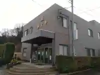 妙宣寺の本殿・本堂