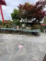 三光稲荷神社(愛知県)