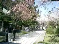 長勝寺のその他建物