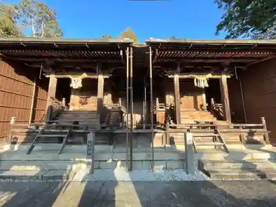 大宮神社(滋賀県)