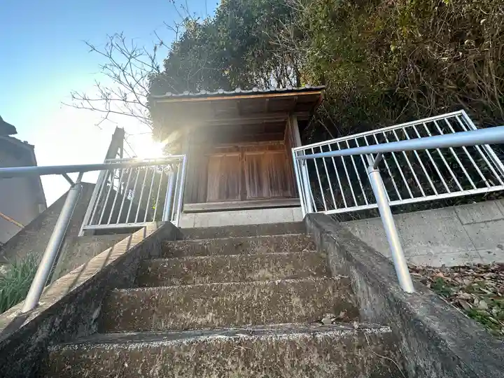 若宮神社(静岡県)