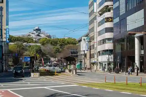 彦嶽宮の御朱印