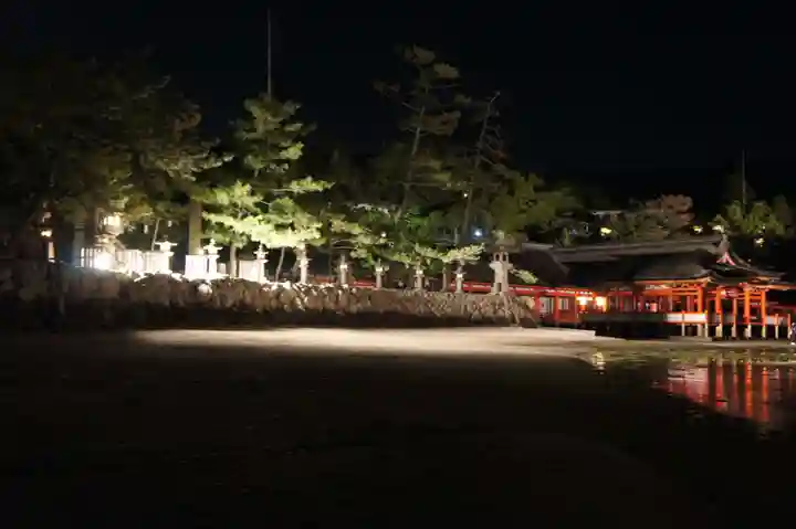厳島神社(広島県)