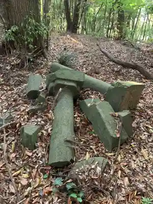 諏訪神社(千葉県)