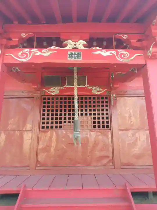 金乗院(茨城県)