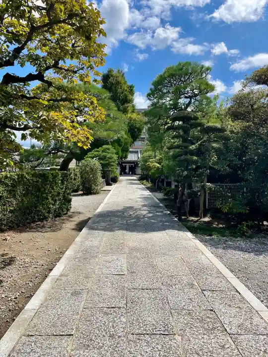 真勝院(東京都)