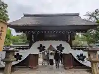 深大寺(東京都)