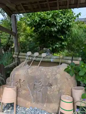 清眼寺(岡山県)